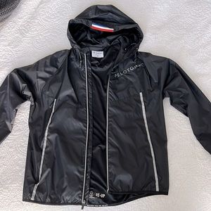 Fourlaps Peloton lightweight jacket!